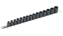 MA-IW-415MT Set tubulare stelate de impact 10-24mm...