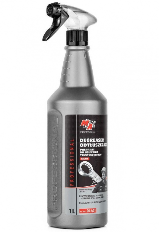MA Professional Solutie Degresant Professional 1L 20-A01