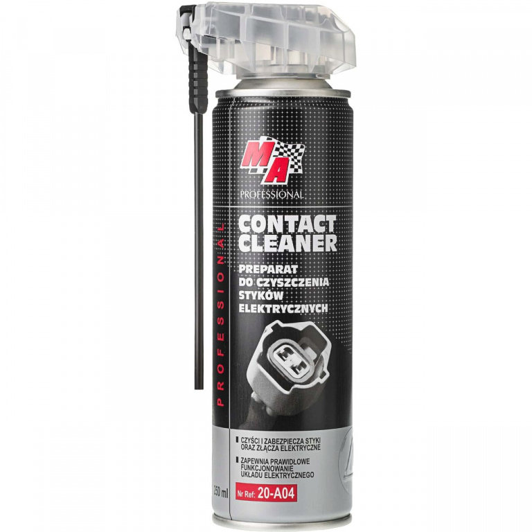 MA Professional Spray Contacte Electrice 250ML 20-A46