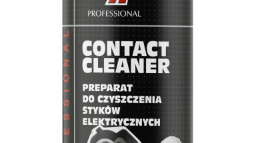 MA Professional Spray Contacte Electrice Contact Cleaner 250ML 20-A04