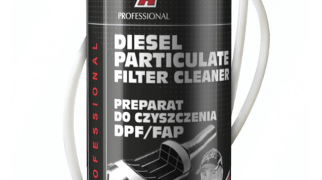 MA Professional Spray Curatat Filtru Particule 400ML 20-A90