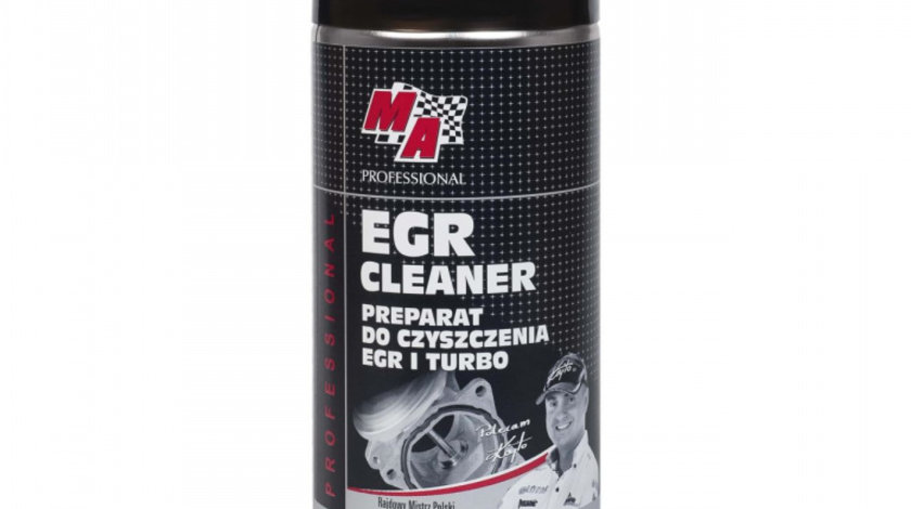 MA Professional Spray Pentru Curatare Egr Si Turbo 400ML 20-A22