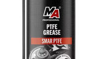 MA Professional Spray Vaselină Cu PTFE 400ML 20-A...