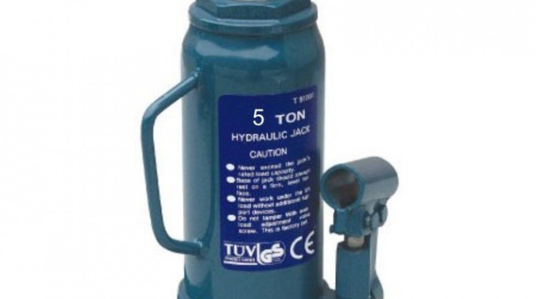 MA-TH905002 Cric hidraulic de 5 tone