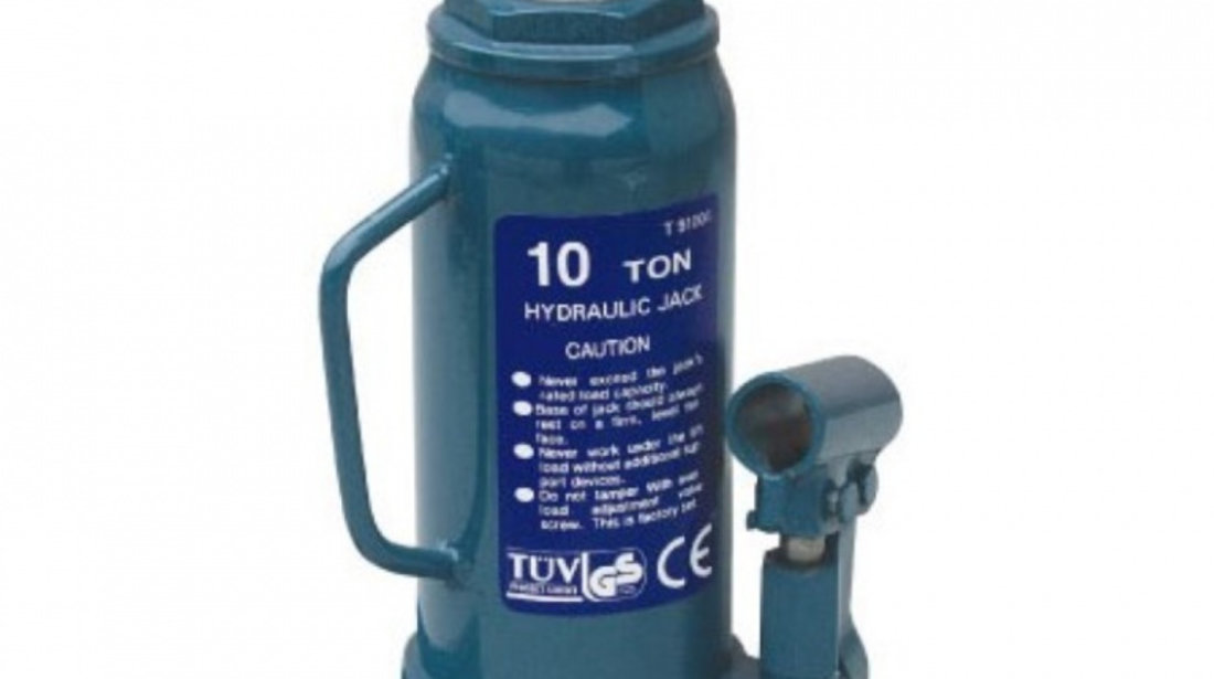 MA-TH91004 Cric hidraulic 10 tone
