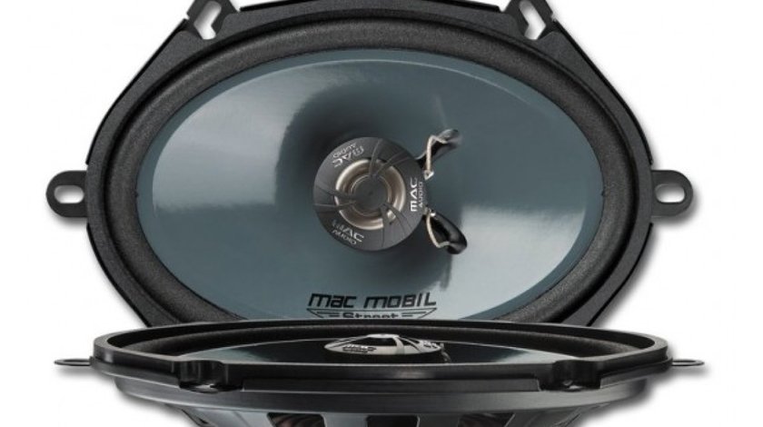 Mac Mobil Street 57.2