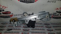 Macar stanga spate Renault Megane 4 cod: 827218403...