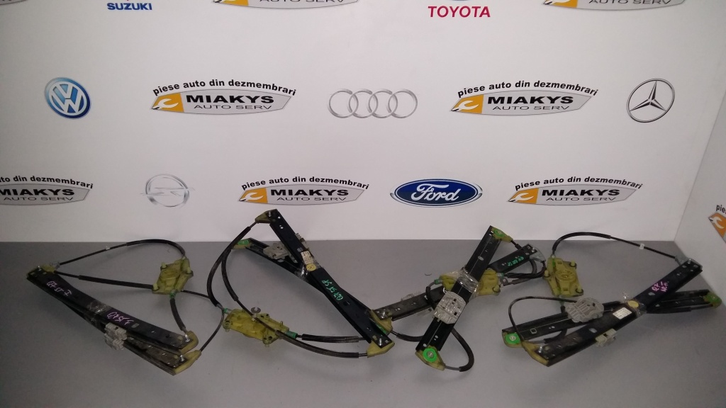 Macara Audi Q7 2006-2010