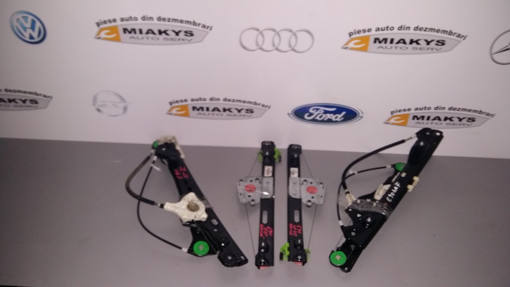Macara BMW E90 2008-2011