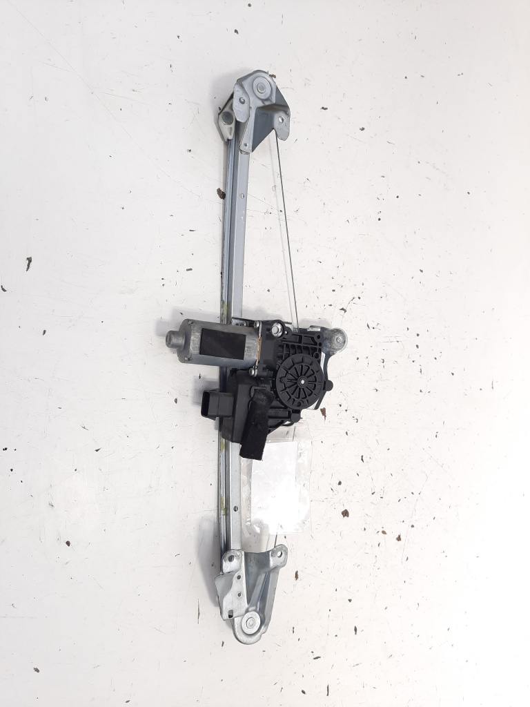Macara cu motora usa stanga spate, cod 13132231, Opel Zafira B (A05) (id:594829)