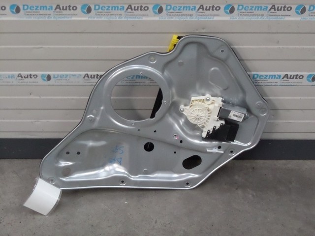 Macara cu motoras 1K0959704P, Vw Jetta 3 (1K2) 2005-2010