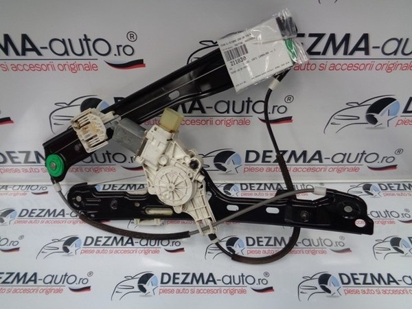 Macara cu motoras 7067796, 6927028, BMW 1 (E81, E87) 2004-2010 (id:211030)