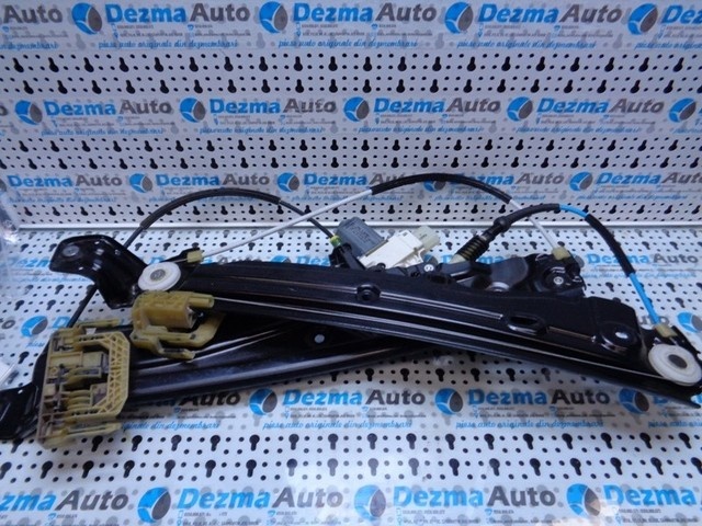 Macara cu motoras 7271563.9, BMW 5 Touring, F11 (id:198474)