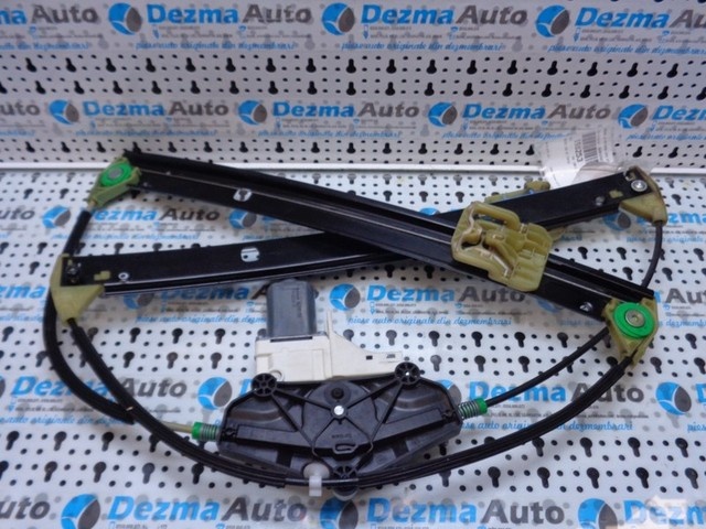 Macara cu motoras 8K0837461, 8K0959801A, Audi A4, 8K (id:198253)