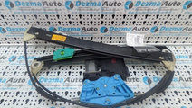 Macara cu motoras 8Z0837462B, 0130821765, Audi A2,...