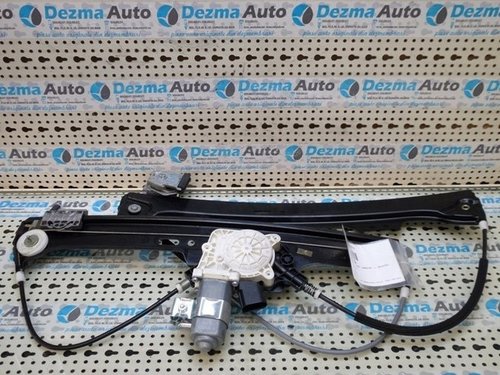 Macara cu motoras Bmw 5 (E60) 2003-2010