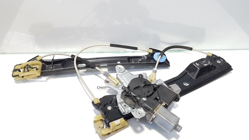 Macara cu motoras dr fata GM13302432, Opel Insignia A (id:370372)