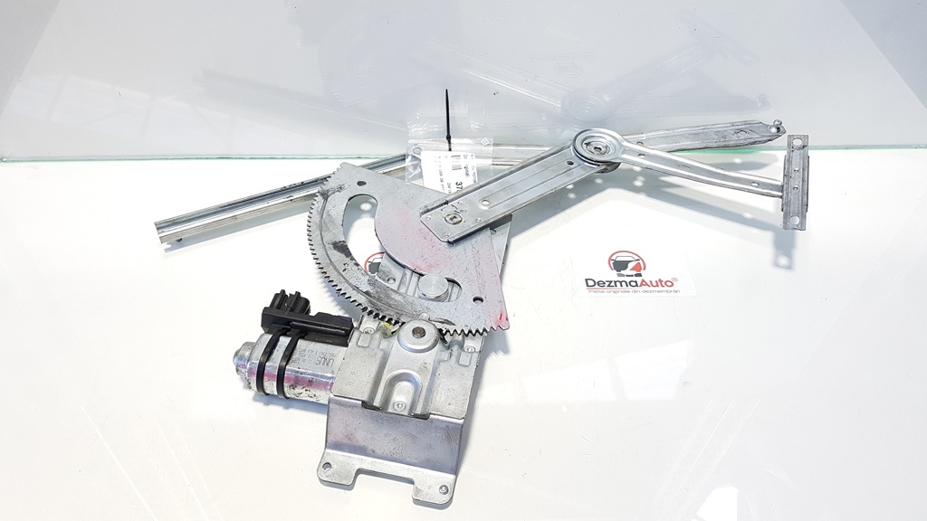 Macara cu motoras dr fata, Opel Zafira B (A05) (id:370399)