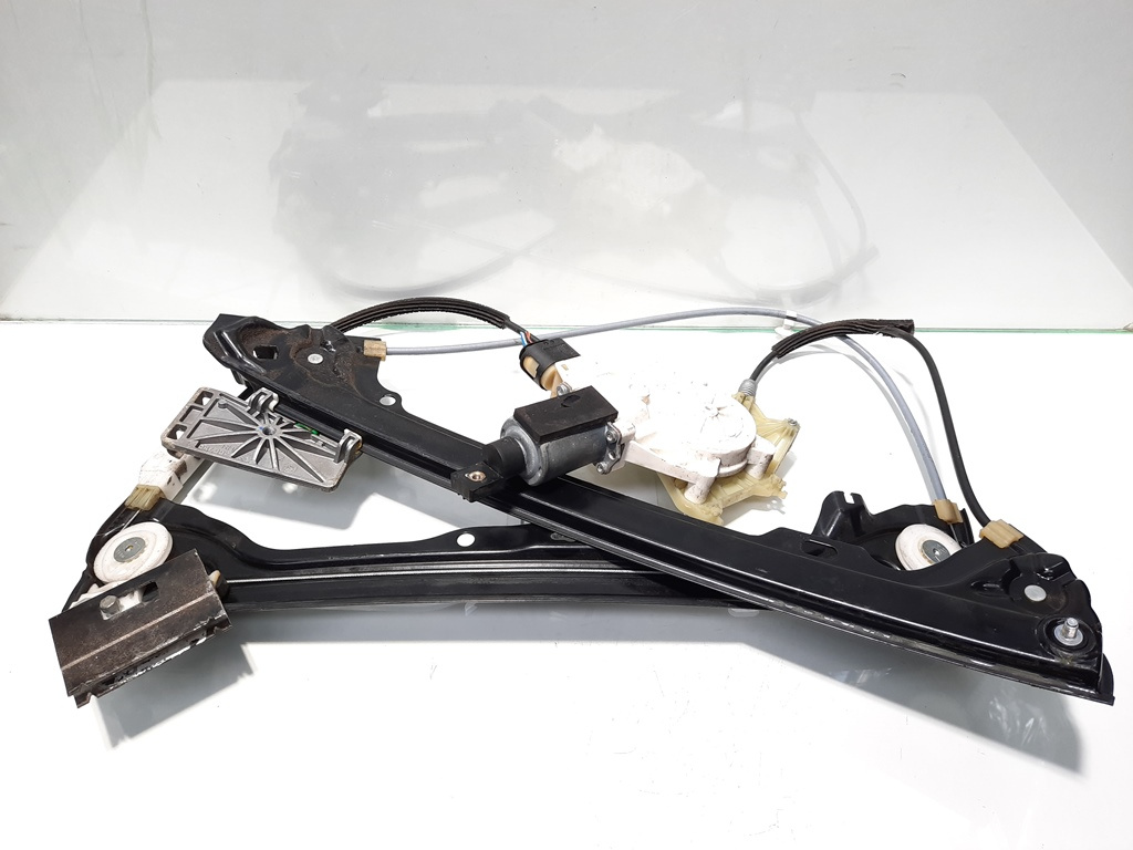 Macara cu motoras dreapta, Bmw 3 Coupe (E92) [Fabr 2005-2011] 7193456 (id:426235)