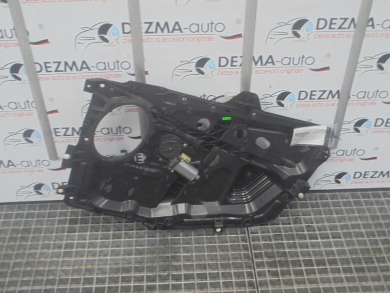 Macara cu motoras dreapta fata 2S61-A045H16-A, Ford Fusion (JU) (id:277087)