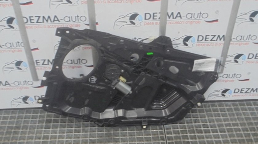 Macara cu motoras dreapta fata 2S61-A045H16-A, Ford Fusion (JU) (id:277087)