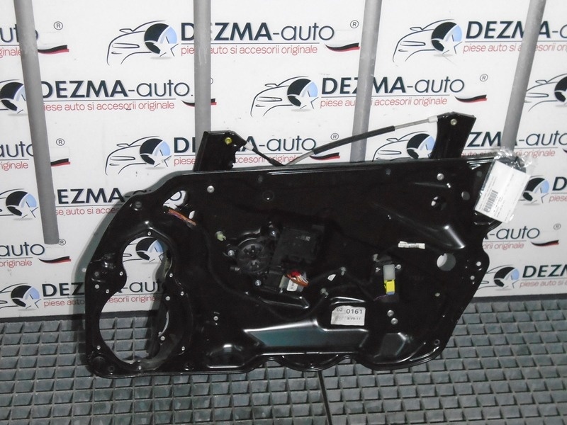 Macara cu motoras dreapta fata 3AA837756, Vw Passat (362)
