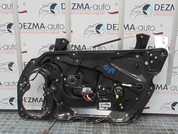 Macara cu motoras dreapta fata 3AA837756C, Vw Passat Variant (365) (id:252744)
