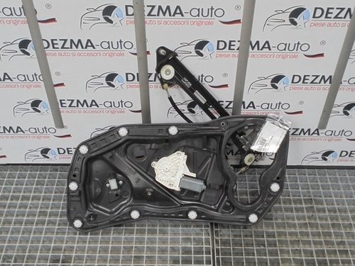 Macara cu motoras dreapta fata 3C8837756D, Vw Passat CC (id:248001)