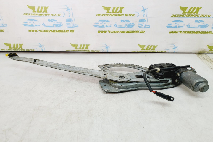 Macara cu motoras dreapta fata 400922b Ford Transit 3 [Facelift] [2006 - 2014]