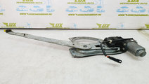 Macara cu motoras dreapta fata 400922b Ford Transi...