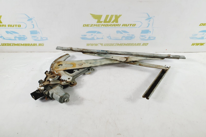 Macara cu motoras dreapta fata 45x rh Mitsubishi ASX [2010 - 2012]