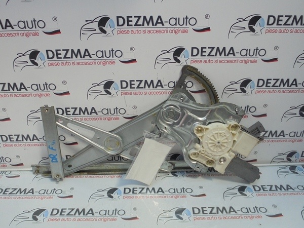 Macara cu motoras dreapta fata, 69810-05050, Toyota - Avensis (T25) (id:266482)