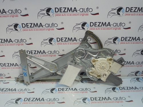 Macara cu motoras dreapta fata, 69810-05050, Toyota - Avensis (T25) (id:266482)