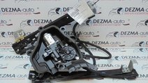 Macara cu motoras dreapta fata, 6J3839402, 6R09598...