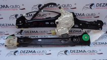 Macara cu motoras dreapta fata, 7060266, Bmw 3 (E9...