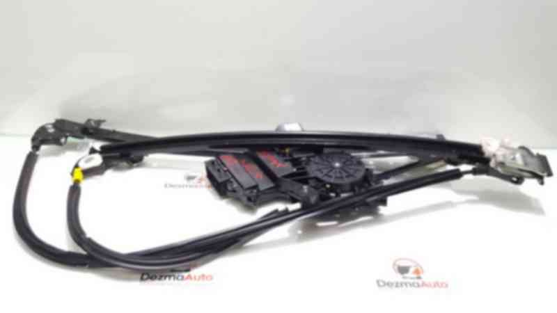 Macara cu motoras dreapta fata, 7M3837402, 7M3959802, Vw Sharan (7M8, 7M9, 7M6) (id:337031)
