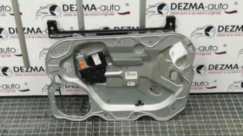 Macara cu motoras dreapta fata 7M51-R045A16-A, Ford Kuga (id:311225)