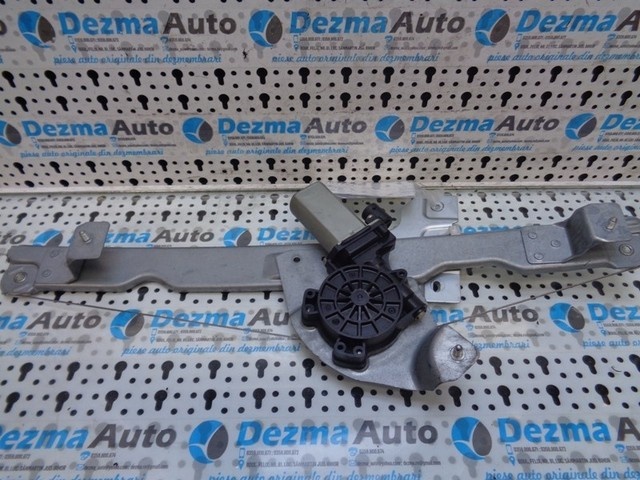 Macara cu motoras dreapta fata, 82007338
