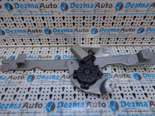 Macara cu motoras dreapta fata, 82007338280, Dacia Sandero (id:197724)