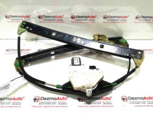 Macara cu motoras dreapta fata, 8K0837462, 8K0959802, Audi A4 Avant (8K5, B8) (id:311056)