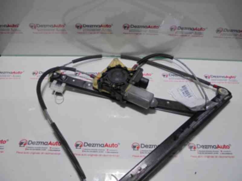Macara cu motoras dreapta fata 8L4837398B, Audi A3 (8L1) (id:294633)