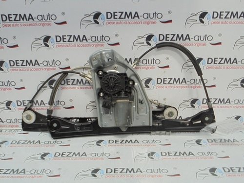 Macara cu motoras dreapta fata, A2037201846, A2208204542, Mercedes Clasa C T-Model (S203)