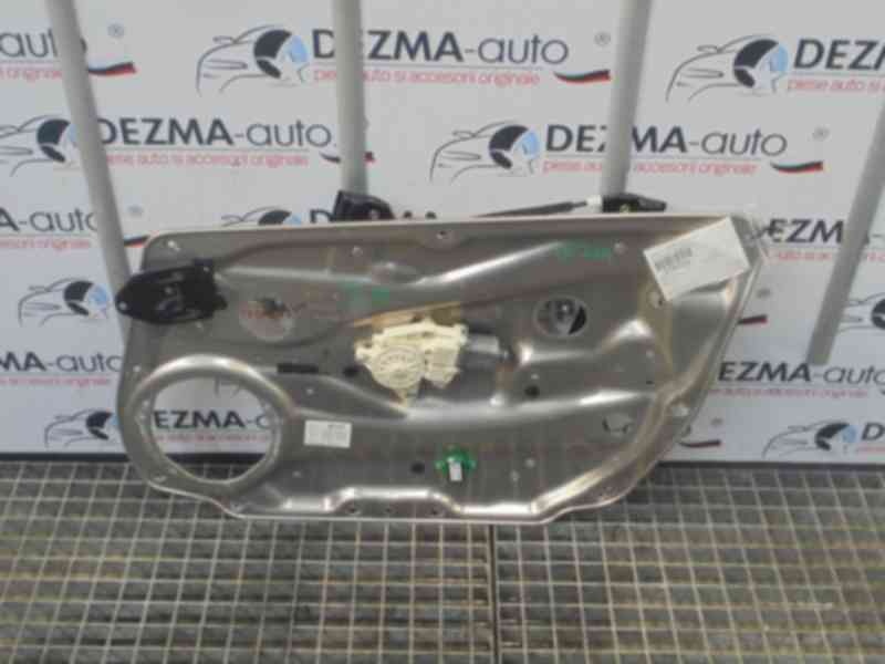 Macara cu motoras dreapta fata A2048200242, Mercedes Clasa C T-Model (S204)