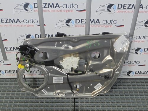 Macara cu motoras dreapta fata, A2048200242, Mercedes Clasa C T-Model (S204) (id:287407)