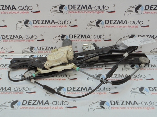 Macara cu motoras dreapta fata A2118203042, Mercedes Clasa E T-Model (S211)