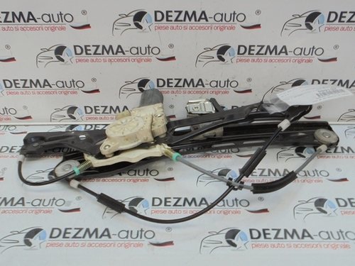 Macara cu motoras dreapta fata A2118203042, Mercedes Clasa E T-Model (S211)
