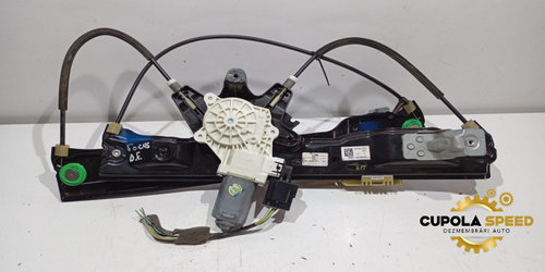 Macara cu motoras dreapta fata A23200BC Ford Focus 3 [2011 - 2015]