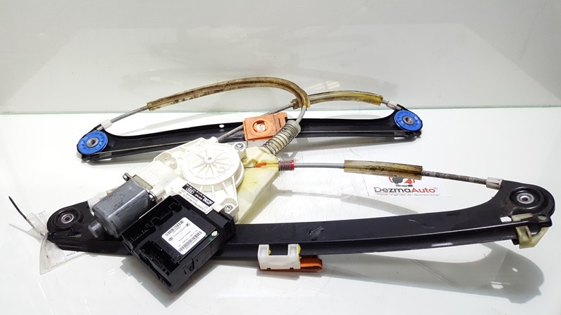 Macara cu motoras dreapta fata, Audi A3 (8P1) (id:351096)