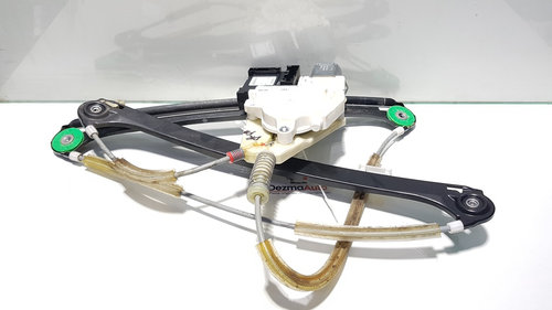 Macara cu motoras dreapta fata, Audi A3 Sportback (8PA) [Fabr 2004-2013] 8P0959801K (id:402867)
