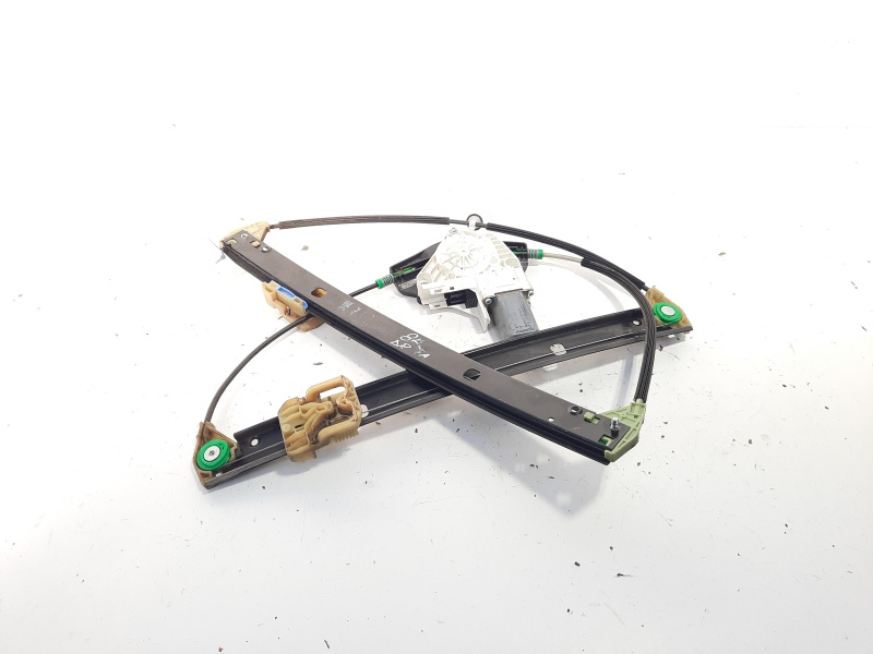 Macara cu motoras dreapta fata, Audi A4 (8K2, B8) (id:583811)